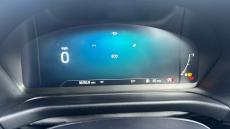 Ford Fiesta 1.0 EcoBoost Hybrid mHEV 125 ST-Line X Edition 5dr Petrol Hatchback